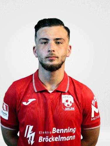 Murat Keskinkilic