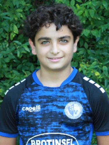 Jiyar Zerwes Bilgili