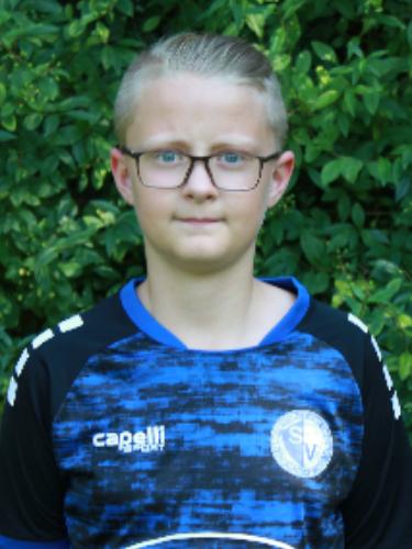 Lukas Dörrenbächer