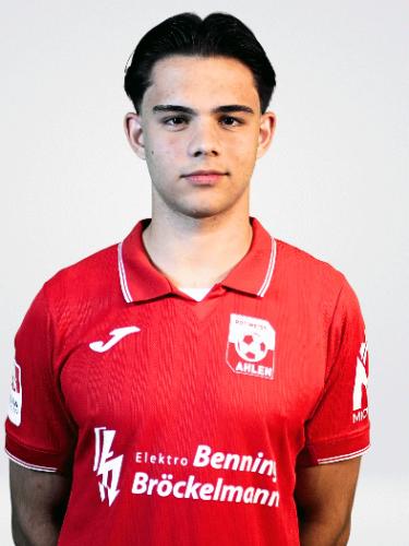 Enes Sali