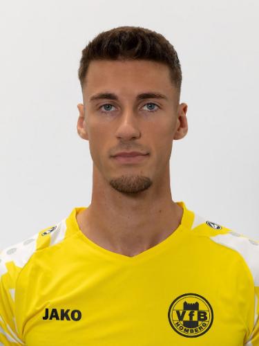 Luca Kazelis