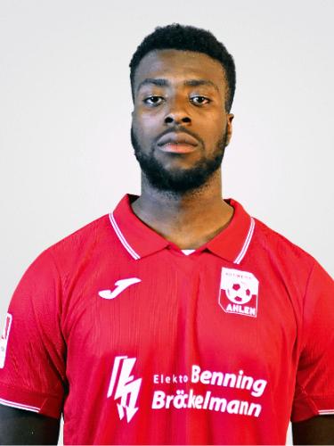 Denzel-Kwaku Kwakye Tawiah