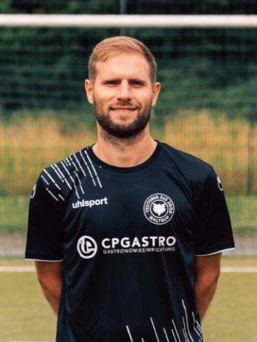 Sascha Adam