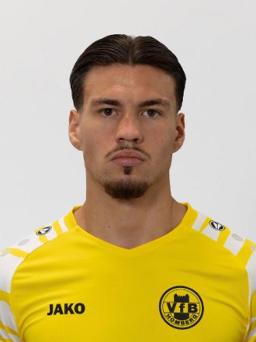 Leon Schütz