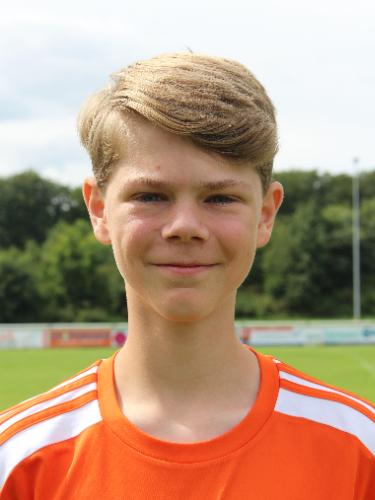 Mats Bussmann
