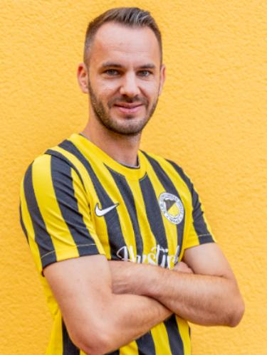 Patrick Wenke