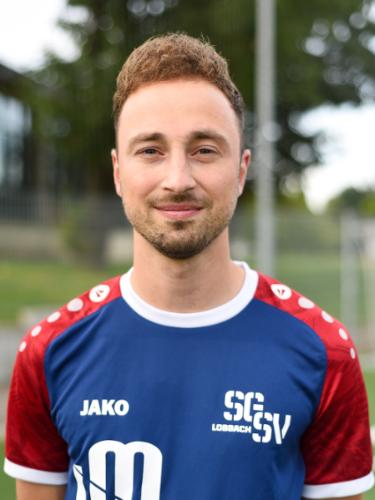 Kai Sebastian Wille