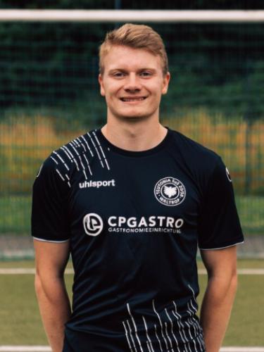 Paul Sebastian Engelhardt