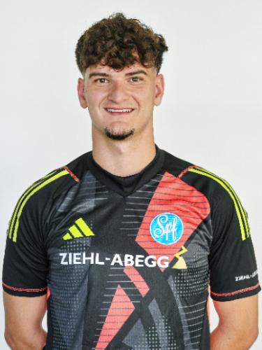 Bojan Spasojevic