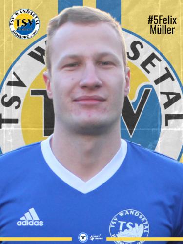 Felix Müller