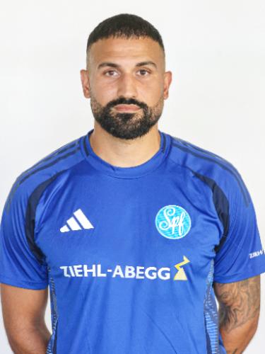 Ali Gutda Gökdemir