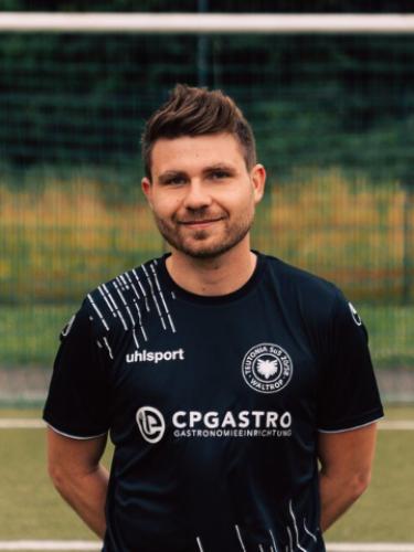 Tobias Hopp