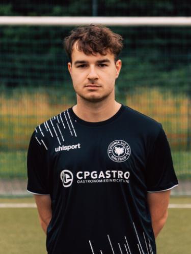Tim Dirk Meier