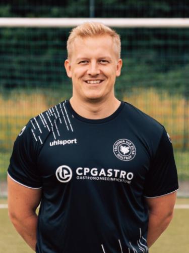 Max Reimann