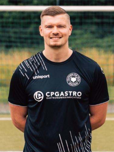 Henrik Sommer