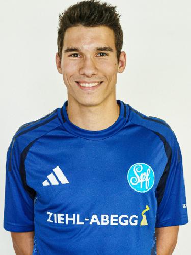 Maximilian Schön