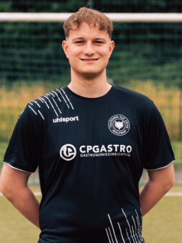 Maximilian Simon Taimer