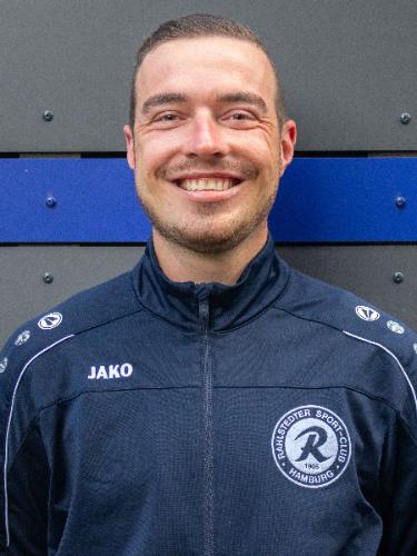Finn Frederik Hirche