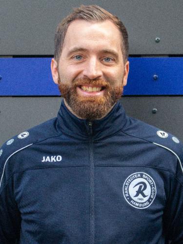 Lukas Speel