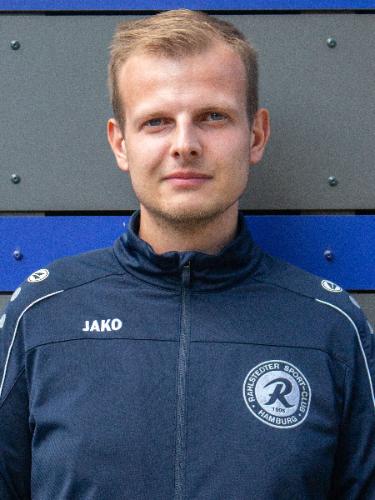 Lennard Willer