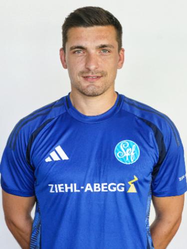 Benjamin Kurz