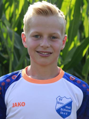Florian Neubauer