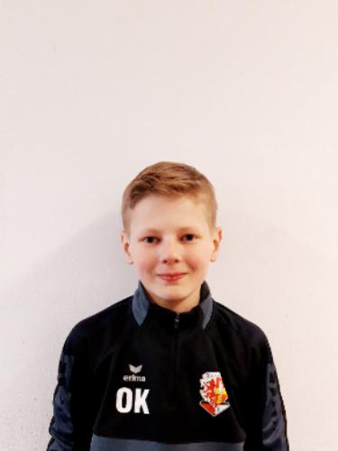 Oskar Kießling