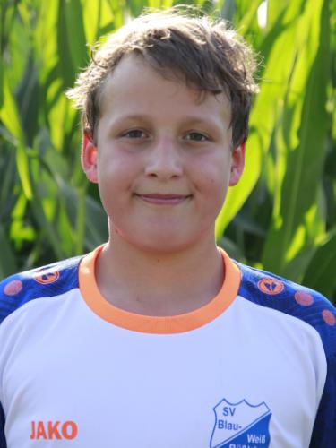 Matheo Rahn