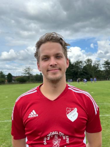 Johannes-Christoph Strieder