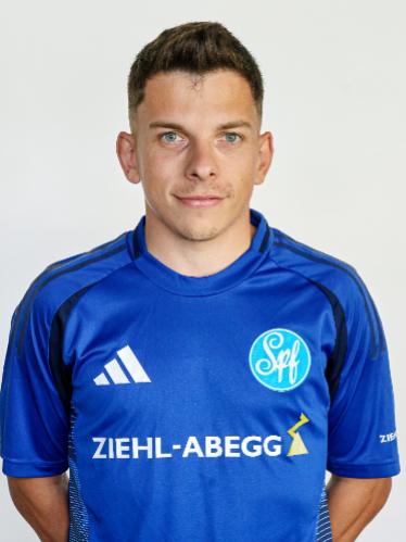Niklas Wackler