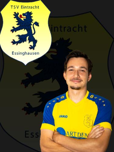 Tobias Haasner