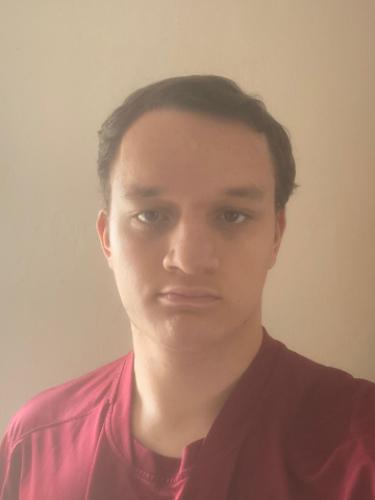 Eric Mattheo Vocke