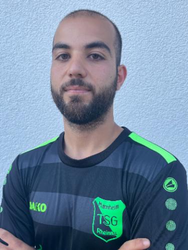 Burak Akkaya