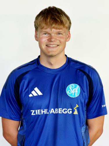 Johann Kjartansson
