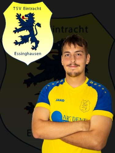 Eike-Fabian Rohde