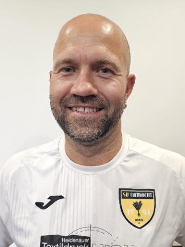 Ronny Reinknecht