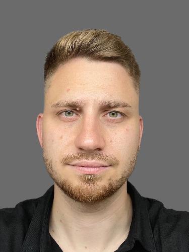 Philipp Fries