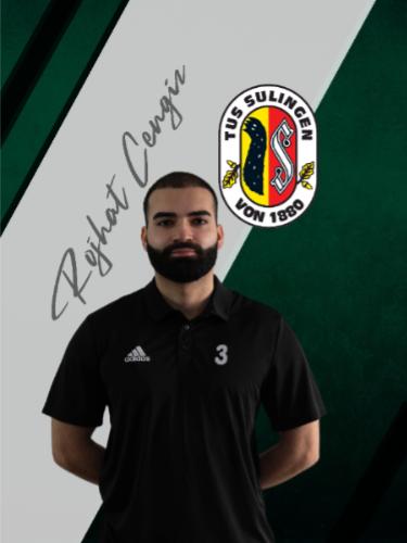 Rojhat Cengiz
