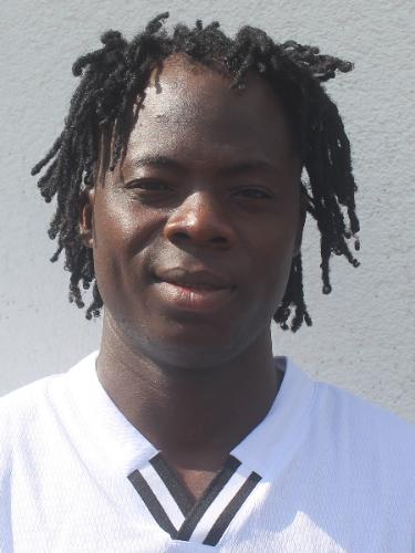 Foussaini Kassoum