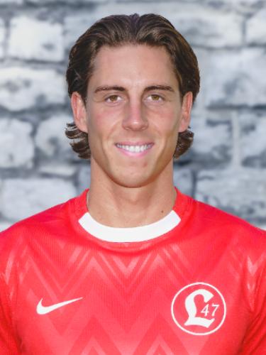 Hannes Graf