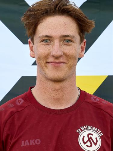 Niclas Baumhof