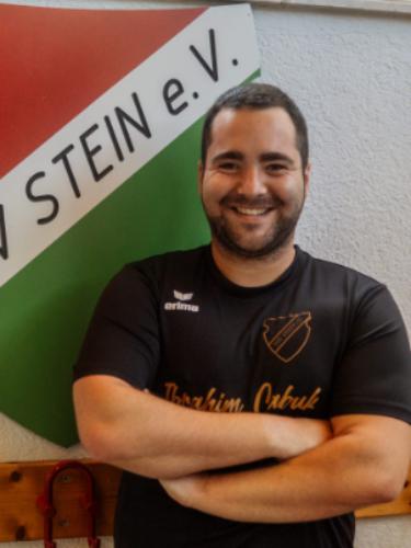 Stefan Bulach