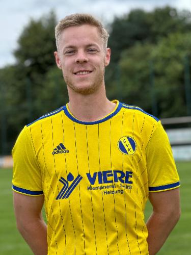 Frederik Bruins