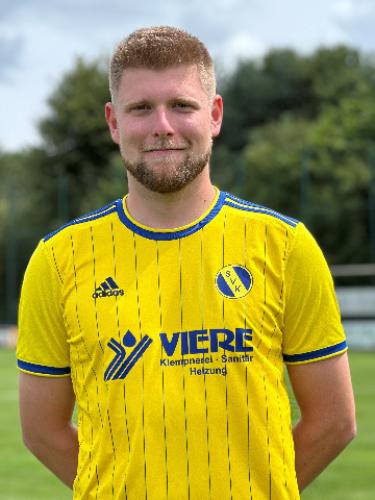 Jannik Feldker