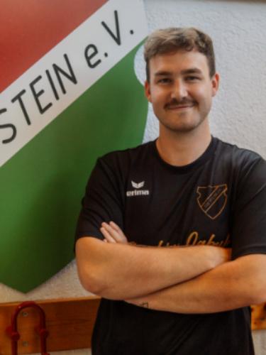 Lukas Kleinmann