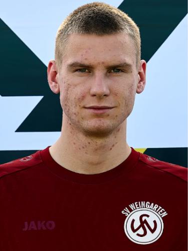 David Ermler