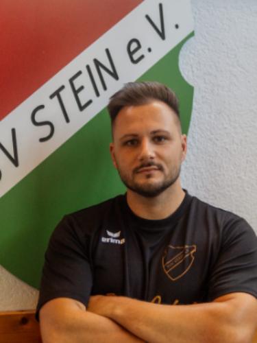 Dennis Kos