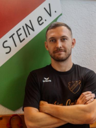 Dominik Mainusch