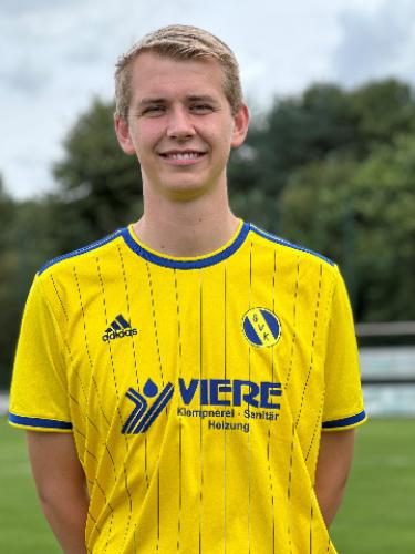 Jannes Meyer