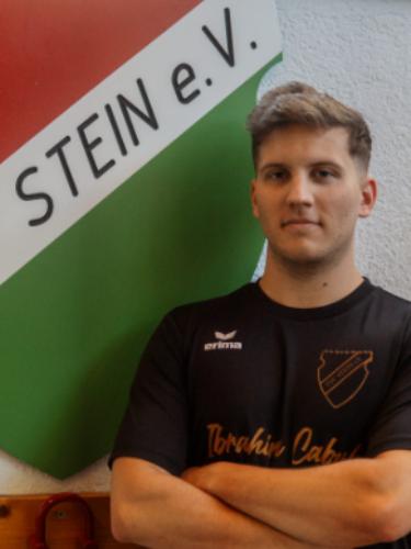 Jan-Niklas Petschauer